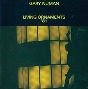 Gary Numan – Fragment 1/04 (2005, CD) - Discogs