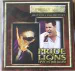 PRIDE OF LIONS - Live In Belgium - Metal Express Radio