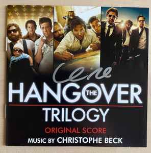 Christophe Beck – The Hangover Trilogy (2013