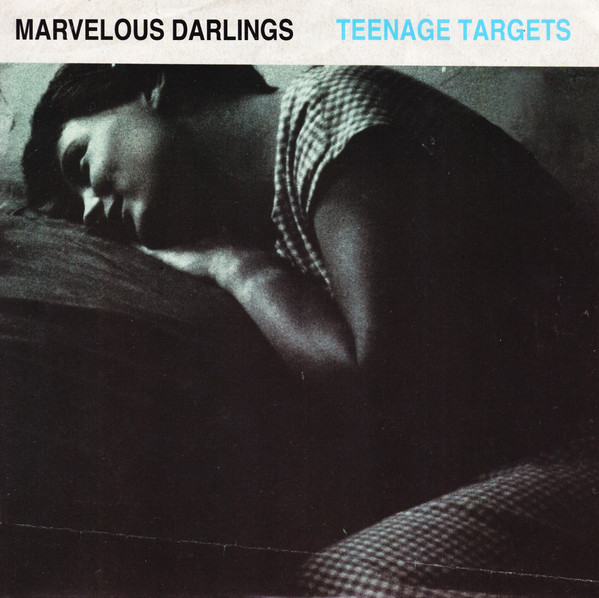 baixar álbum Marvelous Darlings - Teenage Targets