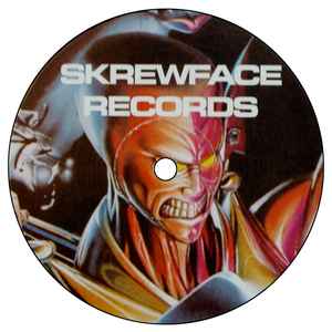 Skrewface Records