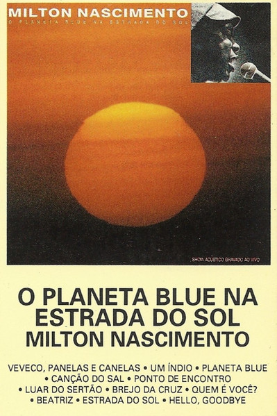 Guitarra, Solidão e o Planeta Azul, by ynmat