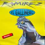 Cover of El Gallinero (Remix), 1994, Vinyl