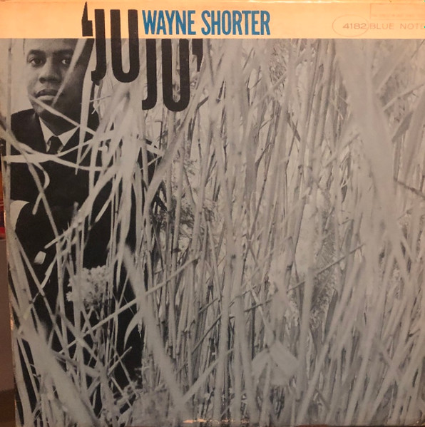 Wayne Shorter – Juju (2009, 180gm Gatefold, Vinyl) - Discogs
