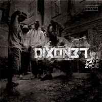 Dixon37 - Lot Na Całe Życie album cover