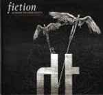 Cover of Fiction, 2008-06-23, CD