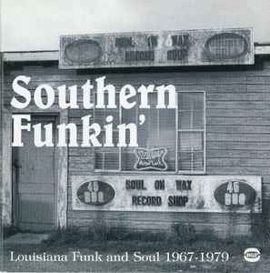 Various - Southern Funkin'
