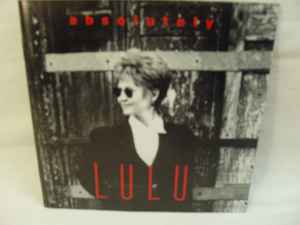 Lulu - Absolutely album cover