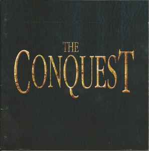 All Left Out - The Conquest album cover