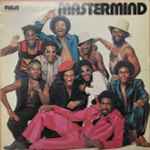 Cover of Mastermind, 1978, Vinyl