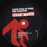 Cover of Some Kind Of Kink, 2000-11-06, Vinyl