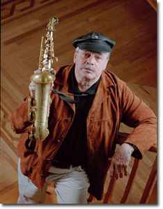 Phil Woods on Discogs