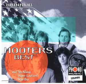 Best - Johnny B  - The Hooters