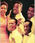 ladda ner album The Platters, The Diamonds, The Crew Cuts , & The Gaylords - Scrapbook Of Golden Hits
