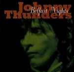 Cover of Belfast Nights, 2000, CD