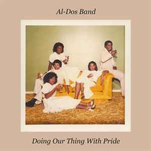 Doing Our Thing With Pride (Vinyl, LP)en venta