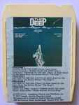 Cover of The Deep (Music From The Original Motion Picture Soundtrack), 1977, 8-Track Cartridge