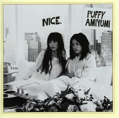 Puffy AmiYumi – Nice. (2003, CD) - Discogs