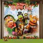 Cover of The Muppet Christmas Carol, 2005, CD