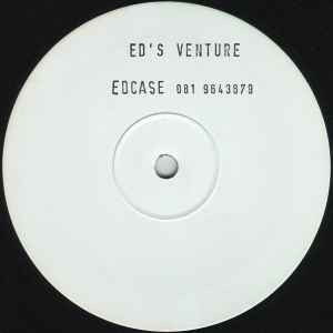 Ed Case - Ed's Venture album cover