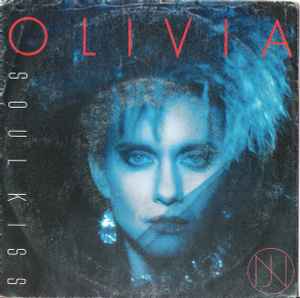 Olivia Newton-John – Soul Kiss (1985