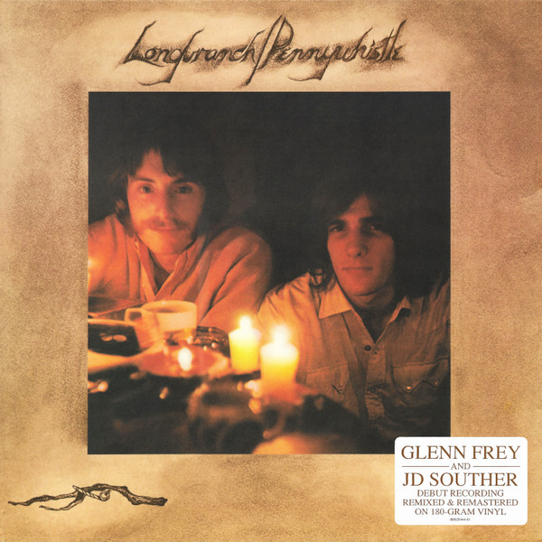 Longbranch/Pennywhistle – Longbranch/Pennywhistle (1970, Vinyl) - Discogs
