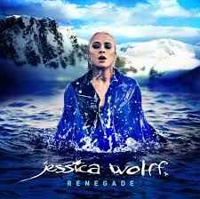 Jessica Wolff - Renegade | Releases | Discogs