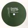 Function - Green EP