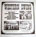 Western Swing Vol. 5 - the 1930s / Old-Timey LP 120 – Down Home Music Store