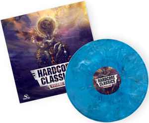 Various - Hardcore Classics Volume 1 album cover