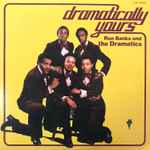 Cover of Dramatically Yours, 1978, Vinyl