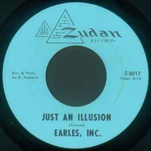 Just An Illusion / Afro-Work - Earles, Inc.