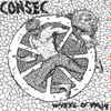 ConSec - Wheel Of Pain