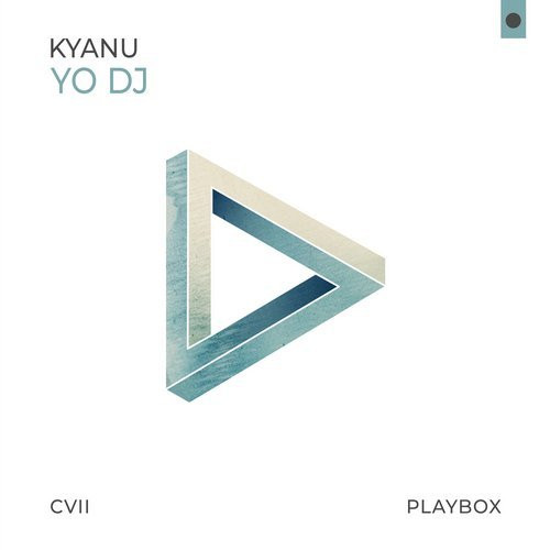 descargar álbum KYANU - Yo DJ