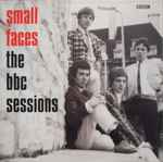 Cover of The BBC Sessions, 2001, Vinyl