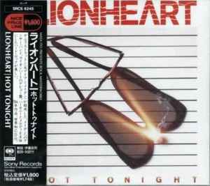 Lionheart (4) - Hot Tonight