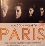 Cover of Paris, , CD