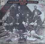 Cover of The New Gary Puckett And The Union Gap Album, 1970-02-00, Vinyl