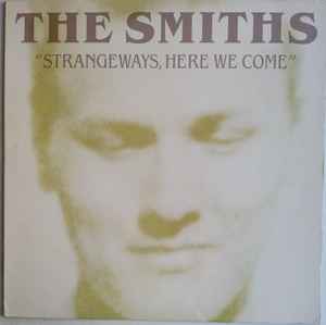 The Smiths – The Queen Is Dead (1986, Gatefold, Vinyl) - Discogs