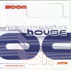 télécharger l'album Various - Zoom Progressive House Volume 1