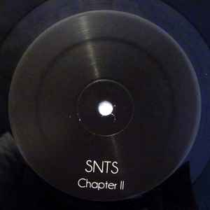 SNTS - Chapter II album cover