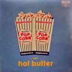 Cover of Pop Corn, 1972, Vinyl