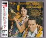 Cover of To You Sweetheart, Aloha, 2005-07-20, CD