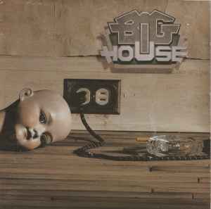 Big House – Big House (1991, CD) - Discogs