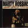 Marty Robbins - American Music Legends