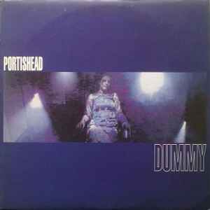 Portishead – Dummy (1994, Vinyl) - Discogs