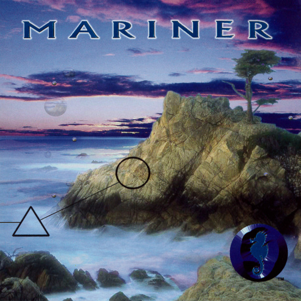 télécharger l'album Mariner - Amphibian