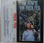 Cover of Die Fünfte Von Fredl Fesl, 1983, Cassette