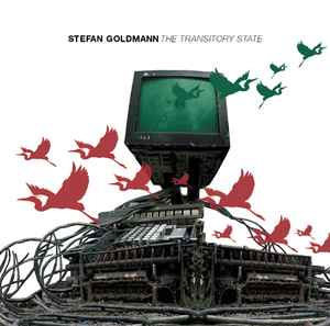 Stefan Goldmann - The Transitory State