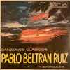 Pablo Beltrán Ruiz Y Su Orquesta* - Danzones Clasicos